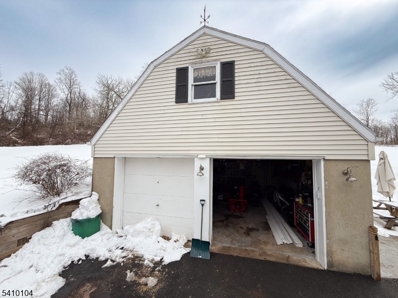 Columbia - Residential