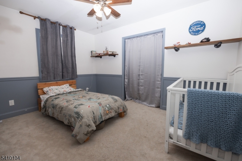 Columbia - Residential