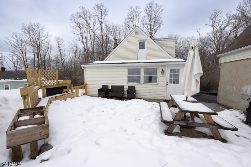 Columbia - Residential