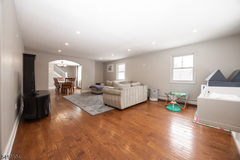 Columbia - Residential