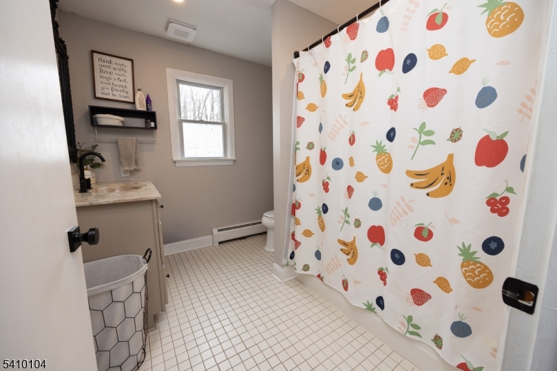 Columbia - Residential