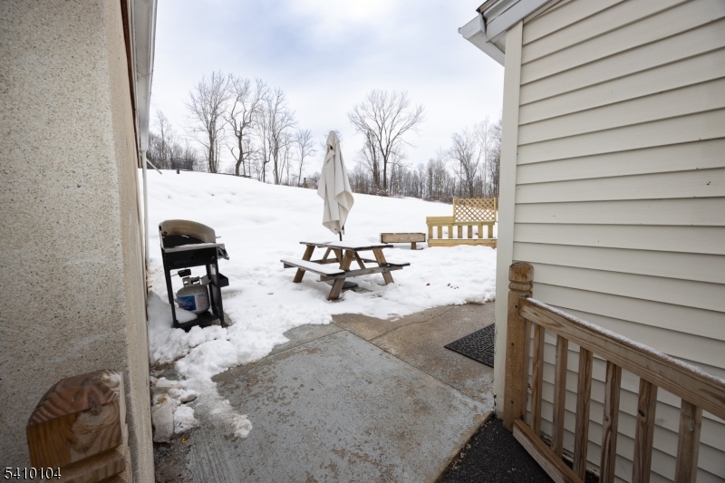 Columbia - Residential