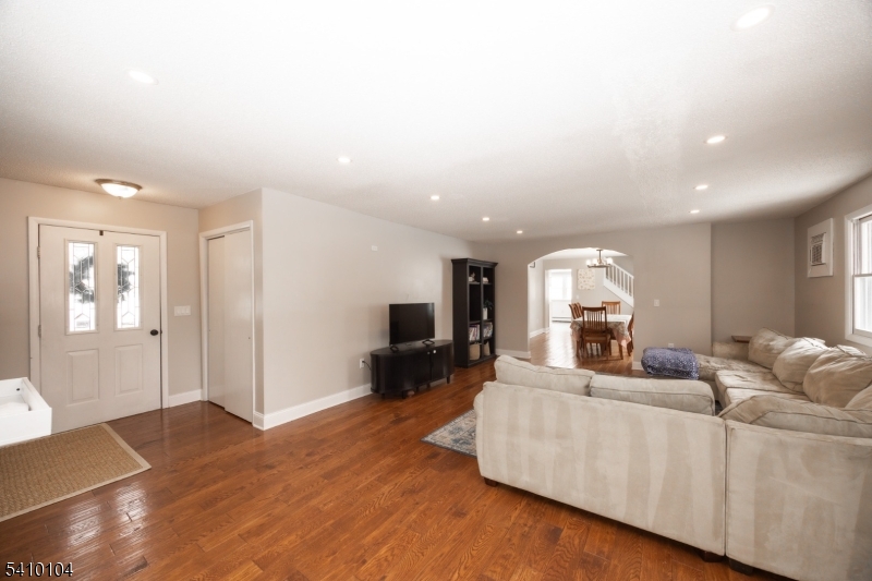 Columbia - Residential