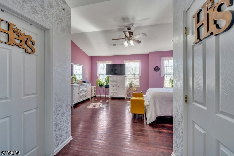 Essex Park - Residential