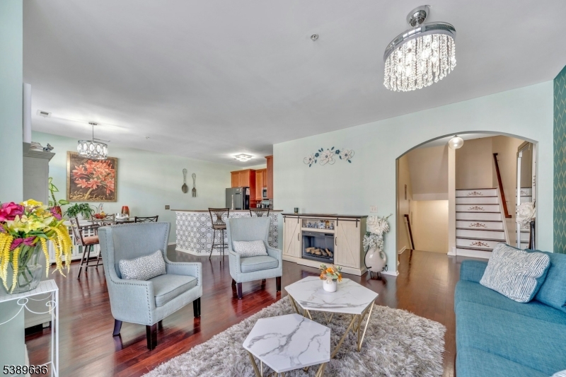 Essex Park - Residential