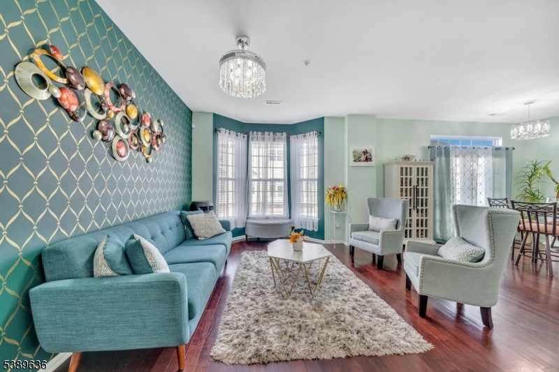 Essex Park - Residential