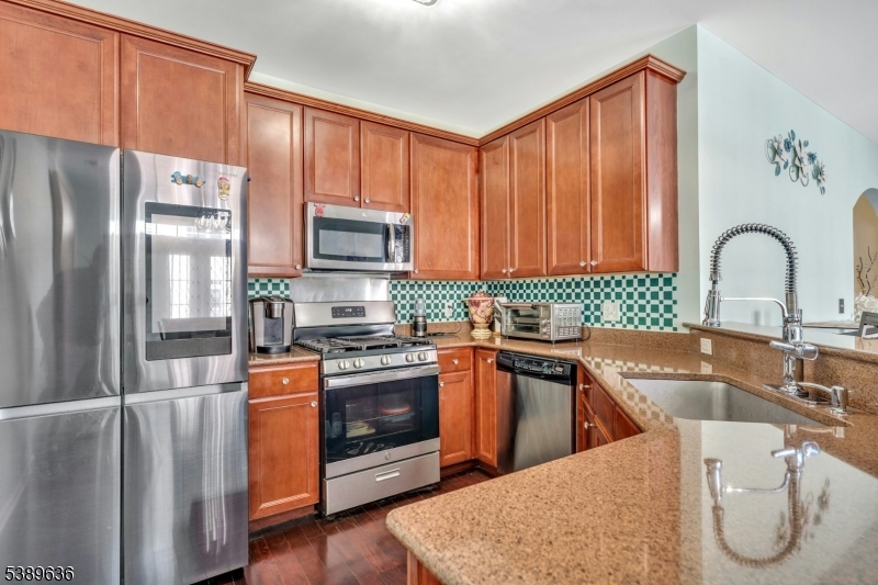 Essex Park - Residential