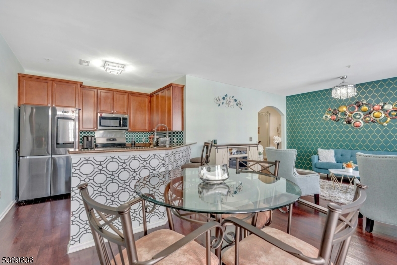 Essex Park - Residential