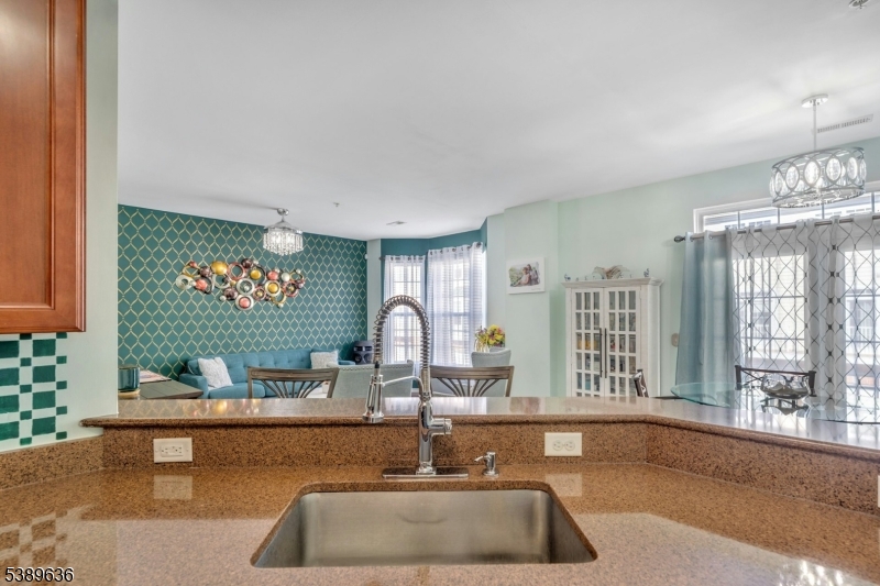 Essex Park - Residential