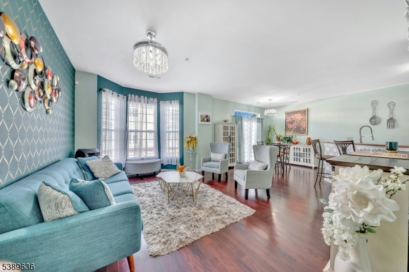 Essex Park - Residential