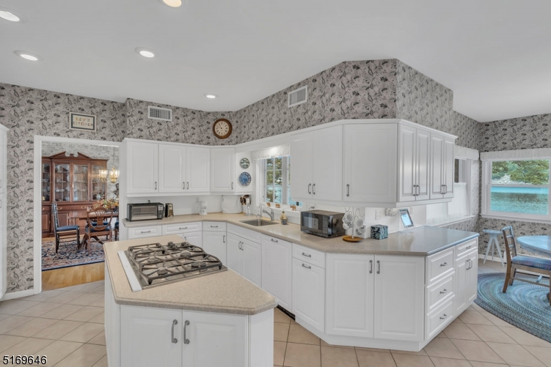 Green Pond - Residential