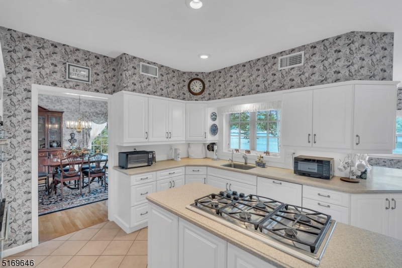 Green Pond - Residential