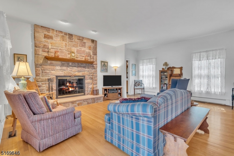 Green Pond - Residential