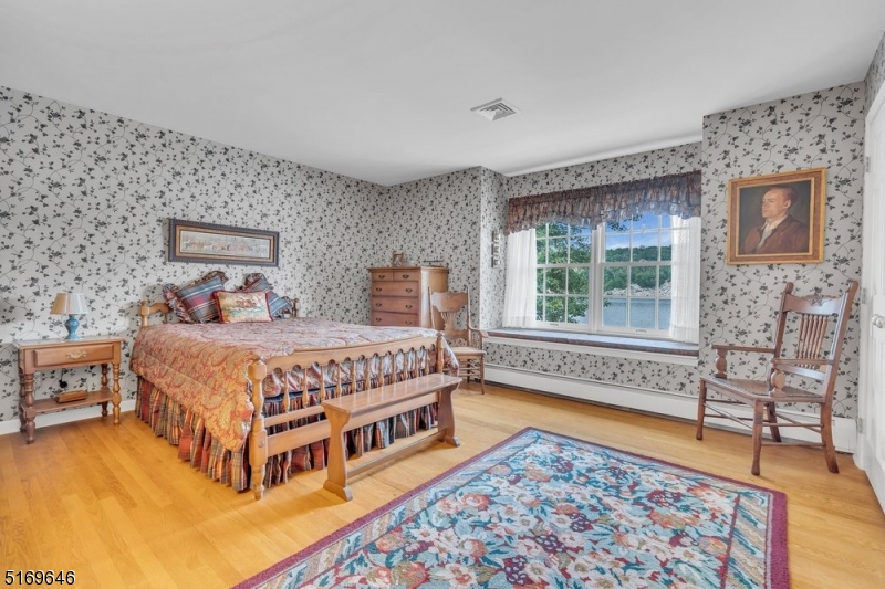 Green Pond - Residential