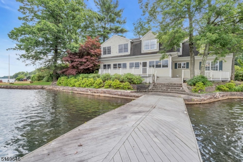 Green Pond - Residential