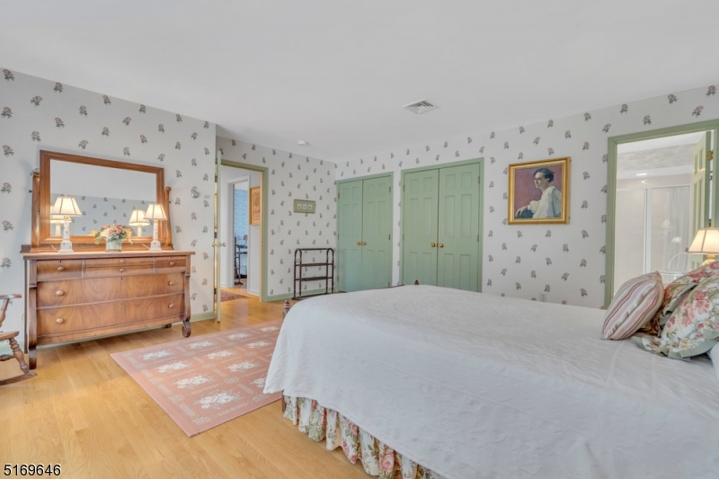 Green Pond - Residential