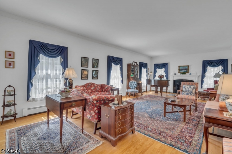 Green Pond - Residential