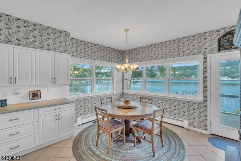 Green Pond - Residential