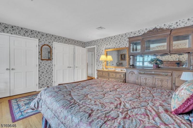 Green Pond - Residential