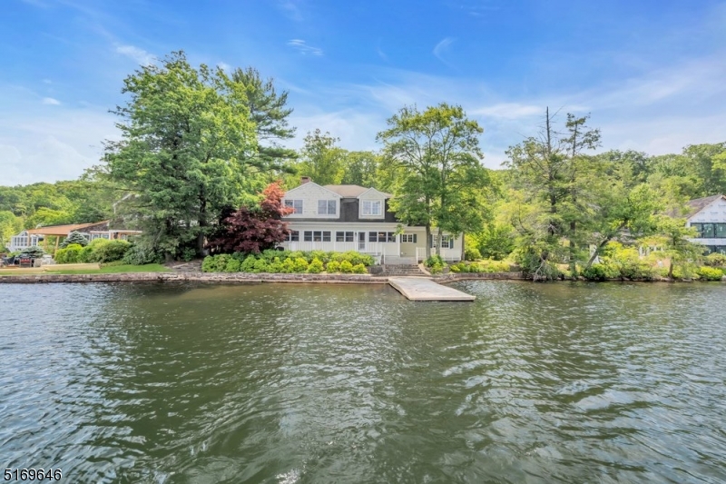 Green Pond - Residential