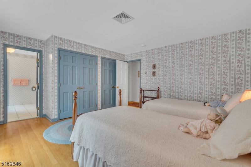 Green Pond - Residential