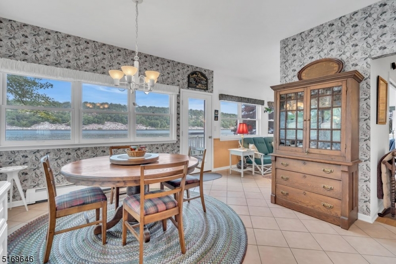 Green Pond - Residential