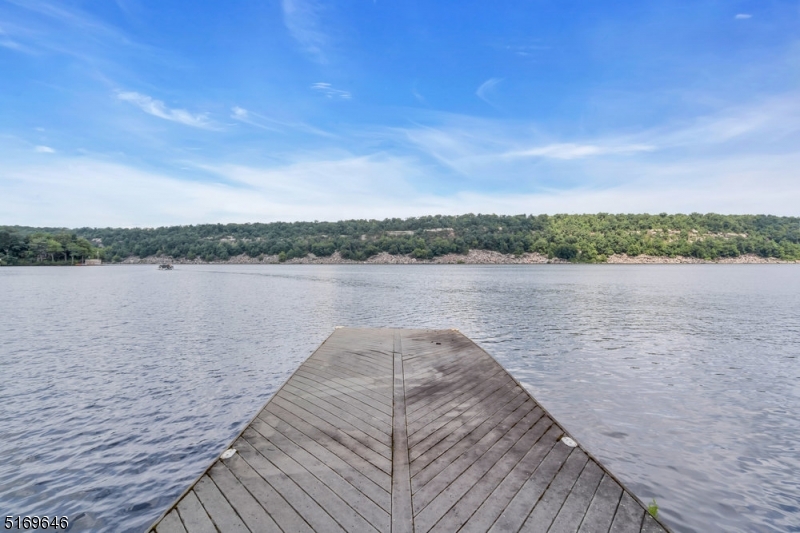 Green Pond - Residential