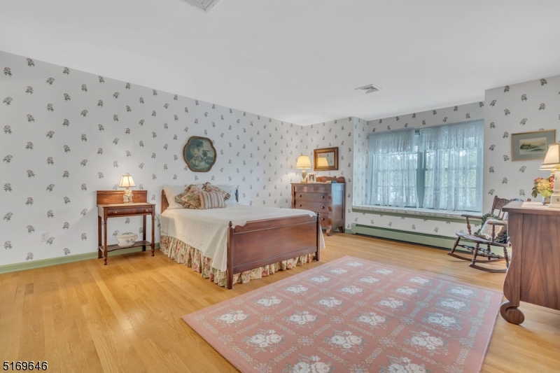 Green Pond - Residential