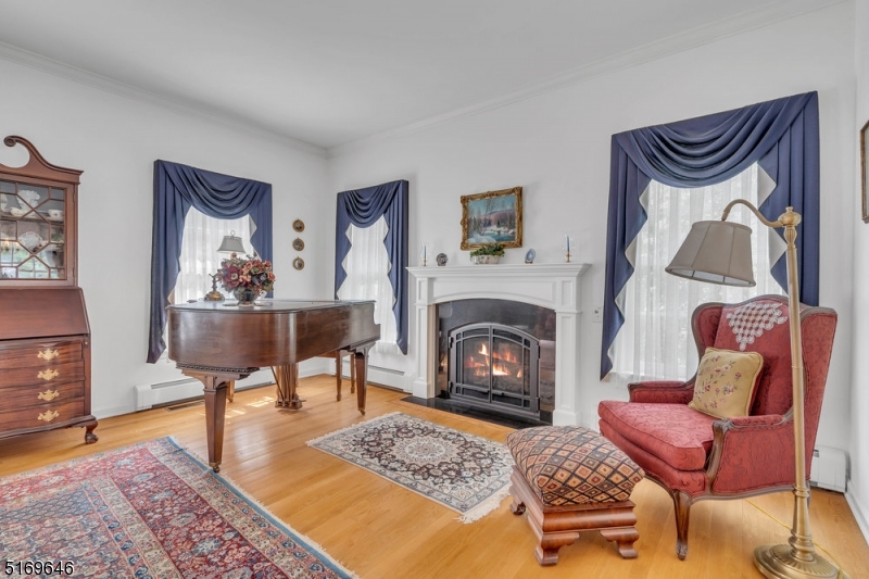 Green Pond - Residential