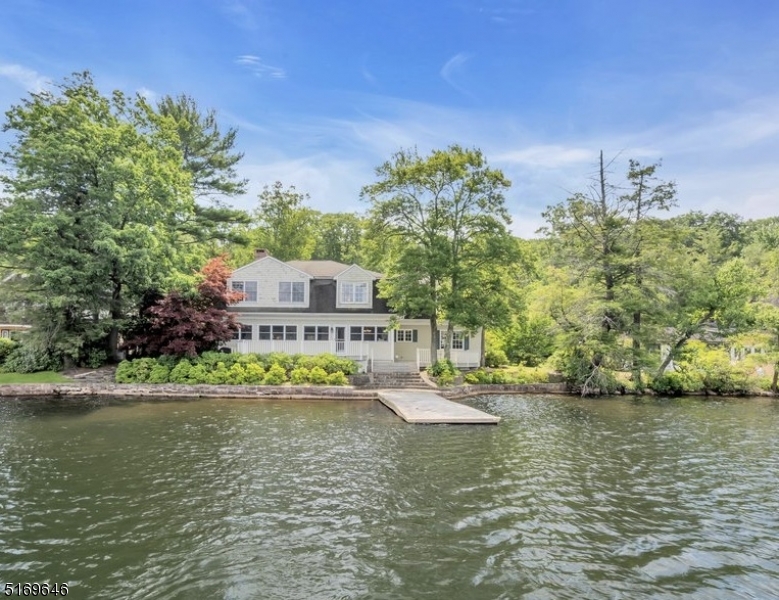 Green Pond - Residential