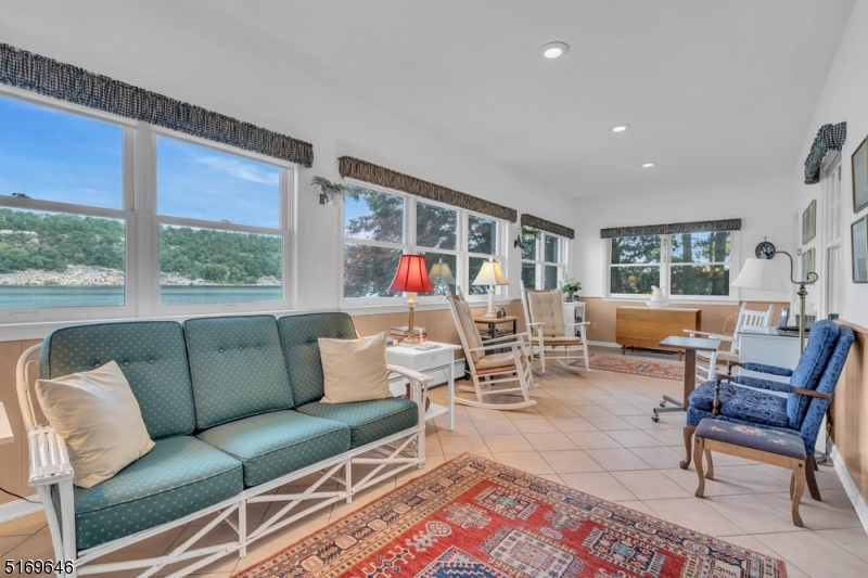 Green Pond - Residential