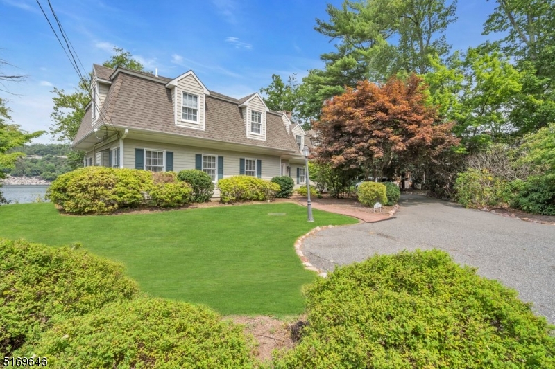 Green Pond - Residential