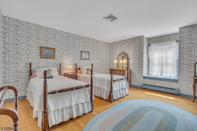 Green Pond - Residential