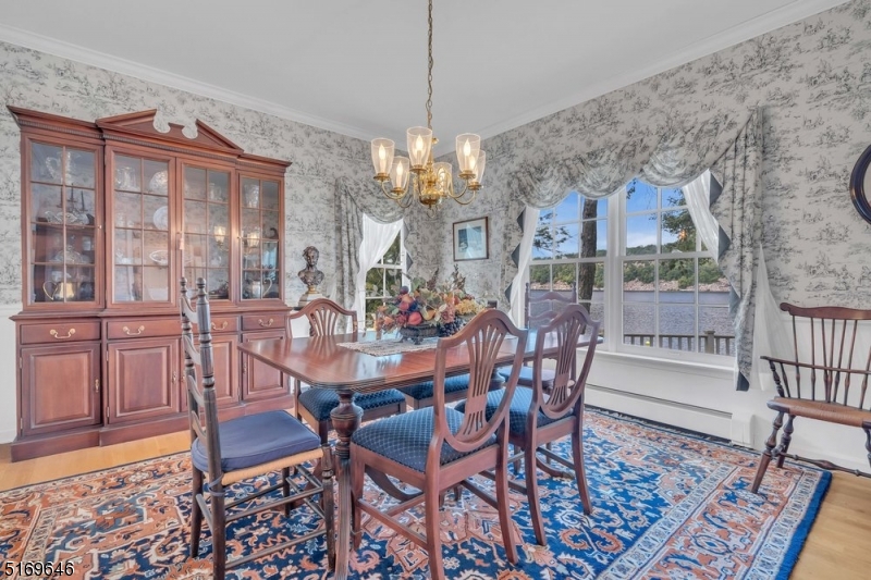 Green Pond - Residential