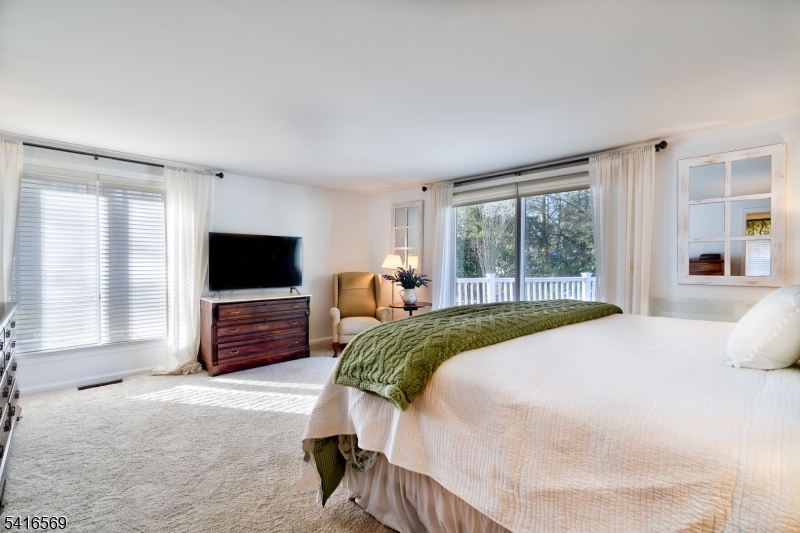 Green Pond - Residential