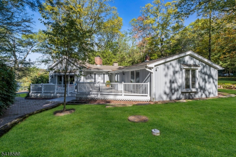 Green Pond - Residential