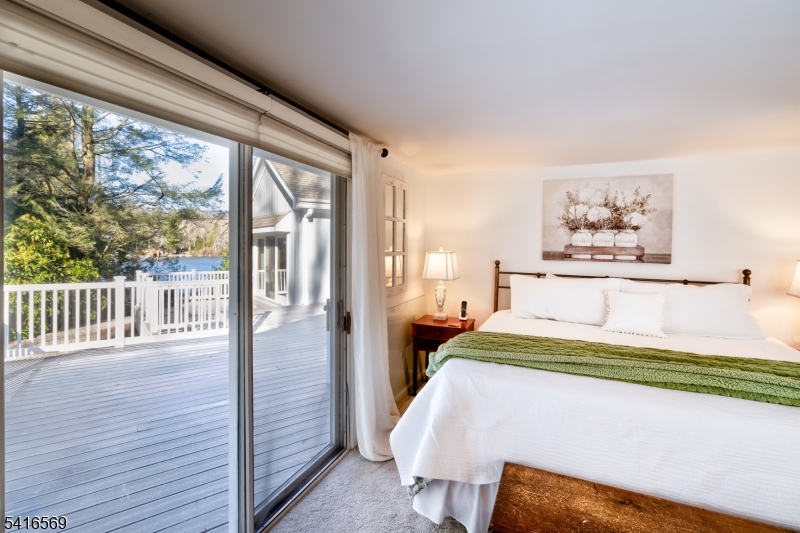 Green Pond - Residential