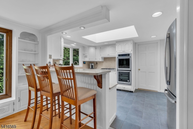 Green Pond - Residential