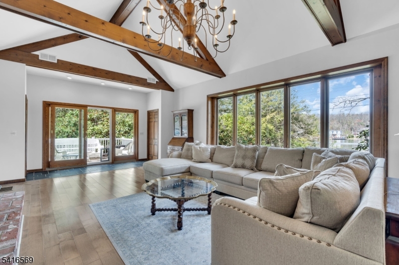 Green Pond - Residential