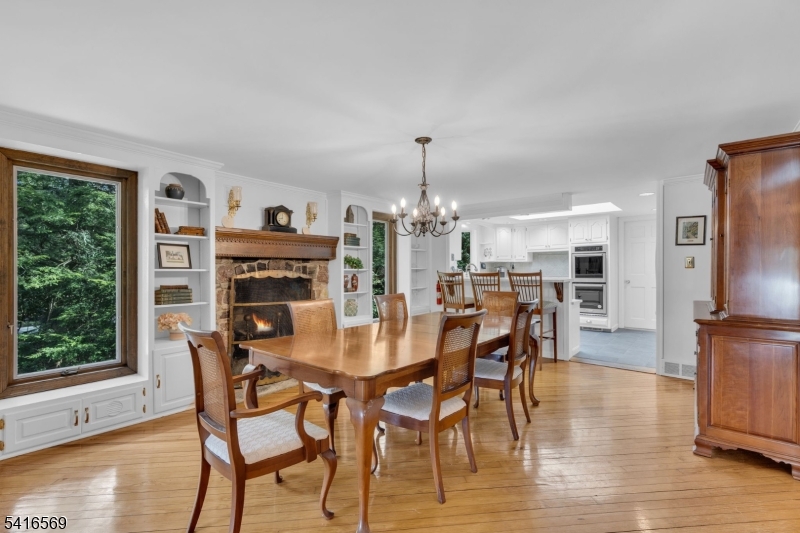 Green Pond - Residential