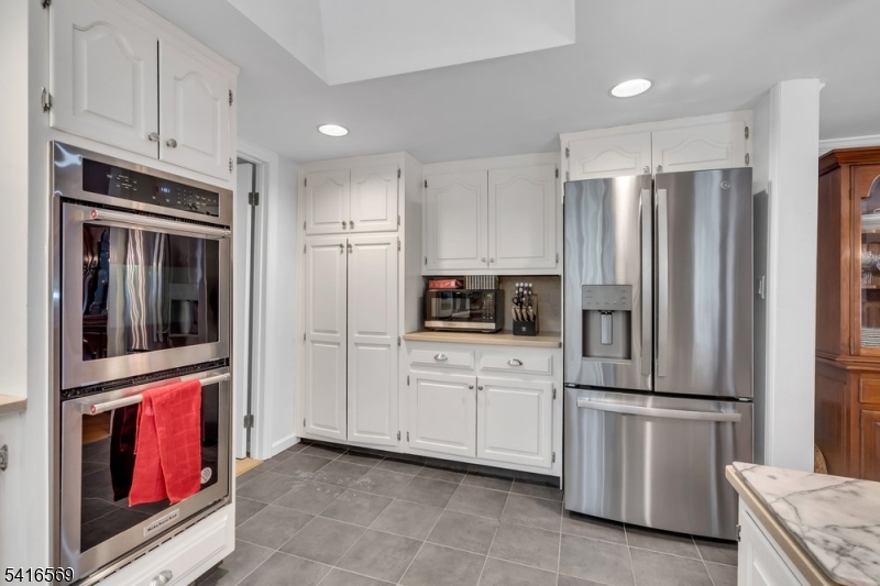 Green Pond - Residential