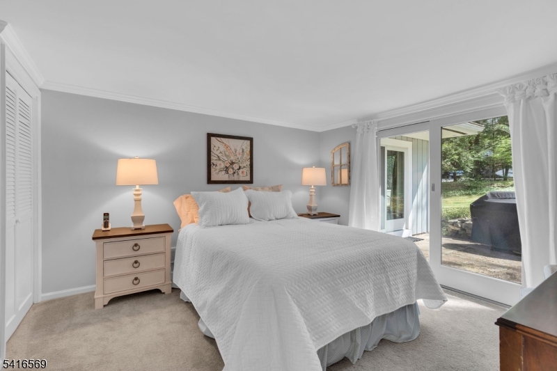 Green Pond - Residential