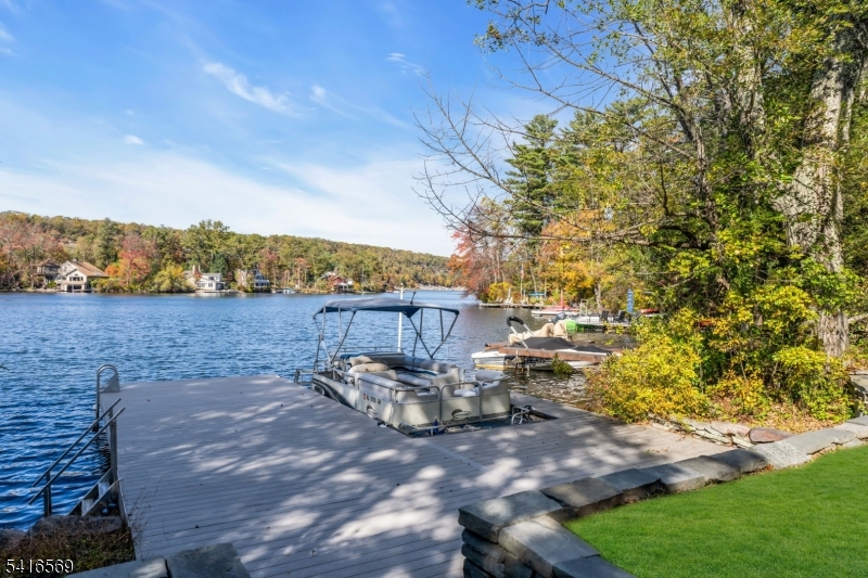 Green Pond - Residential
