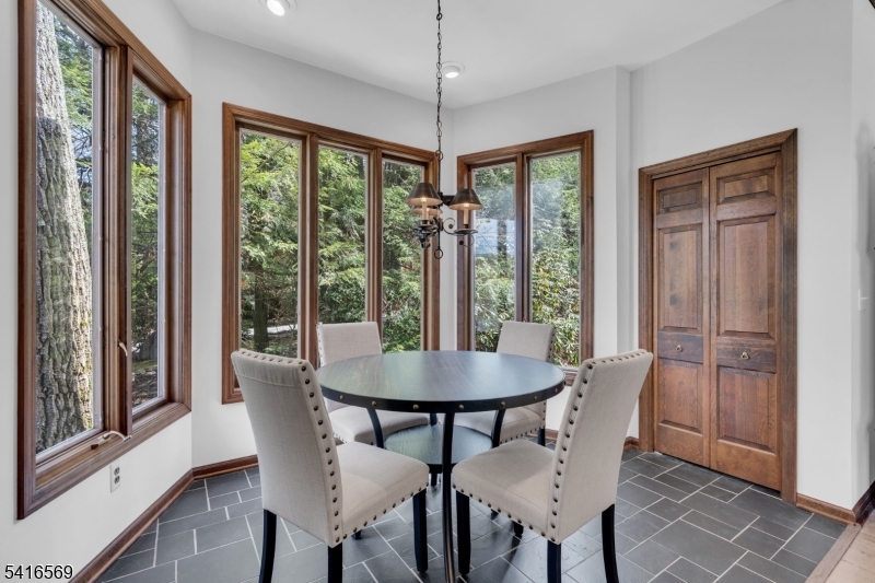 Green Pond - Residential