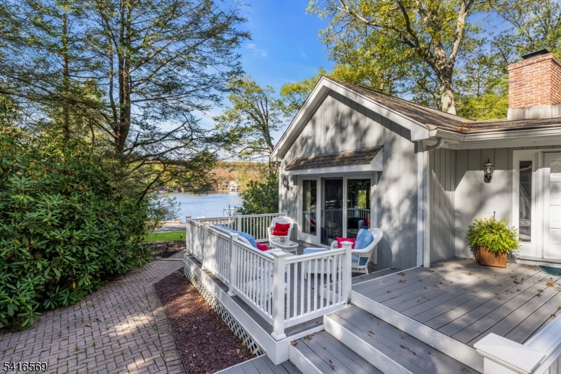 Green Pond - Residential