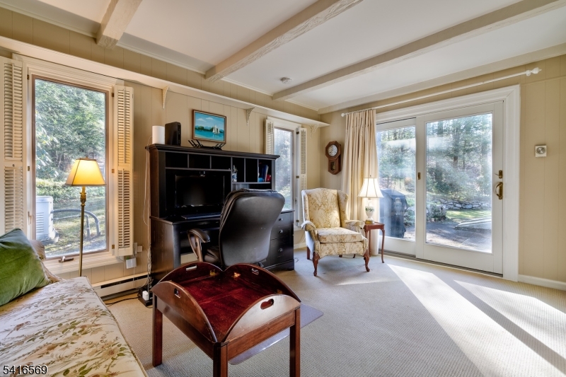 Green Pond - Residential