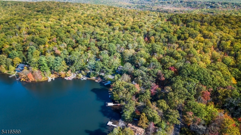 Green Pond - Residential