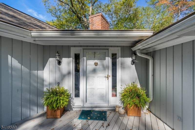 Green Pond - Residential