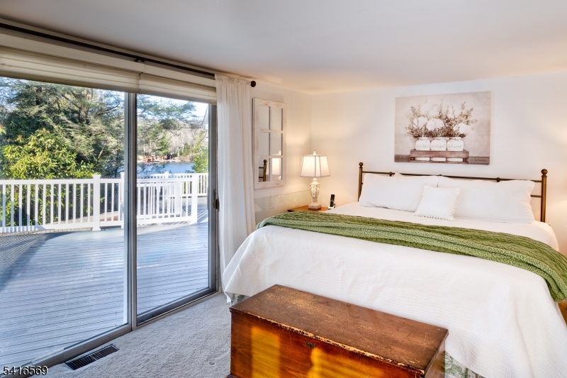 Green Pond - Residential