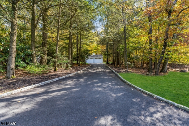 Green Pond - Residential